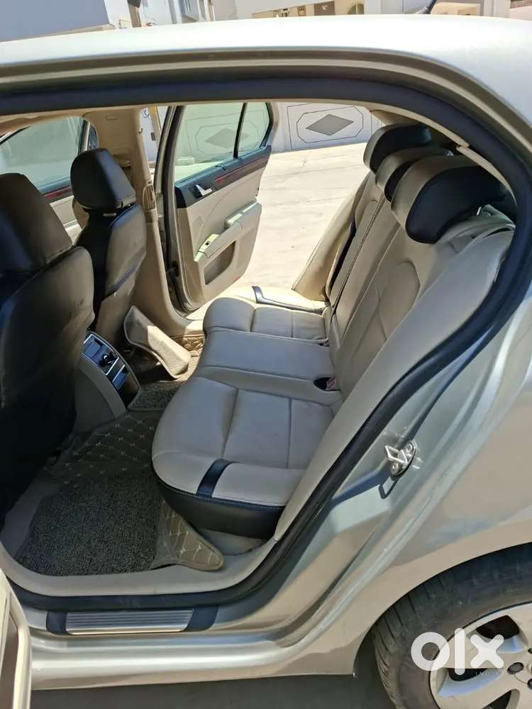 Skoda Superb Elegance 2014 Automatic Diesel