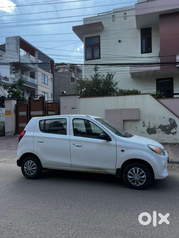 Maruti Suzuki Alto 800 Lxi, 2017, Petrol