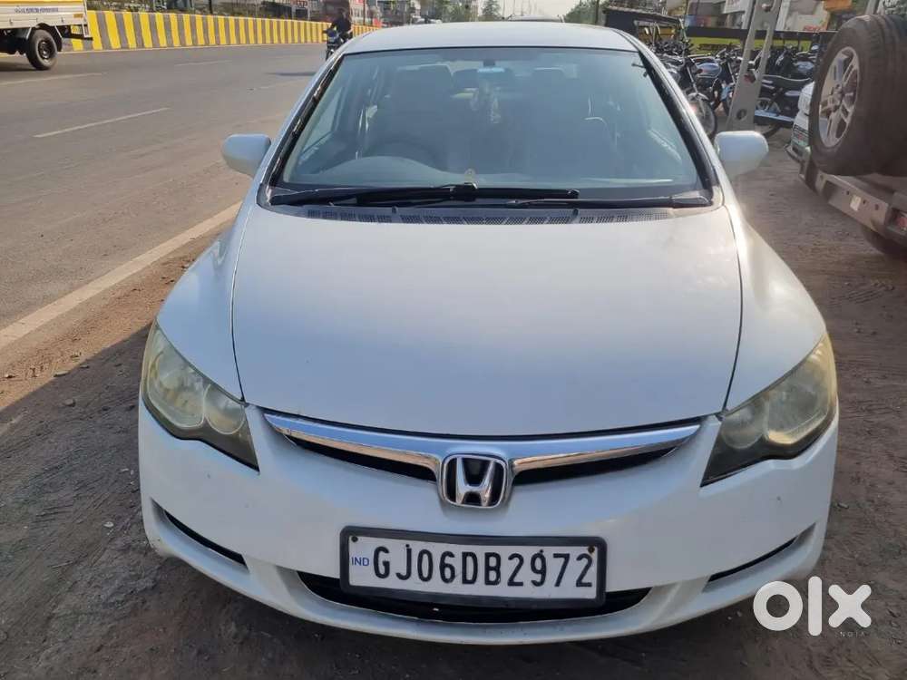 Honda Civic 1.8sport