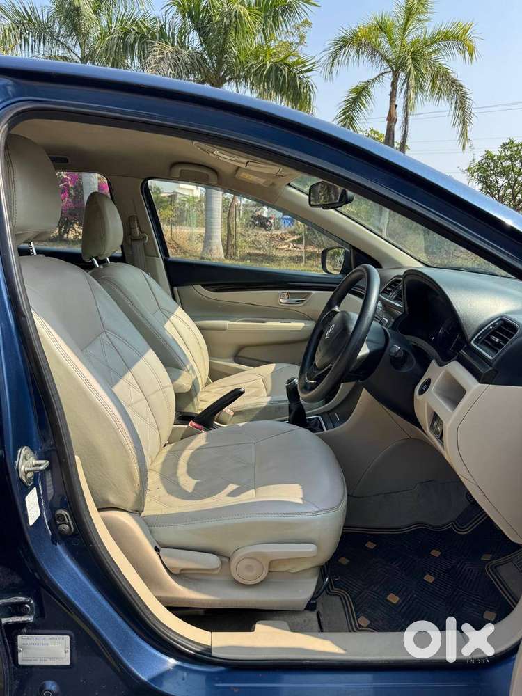 Maruti Suzuki Ciaz