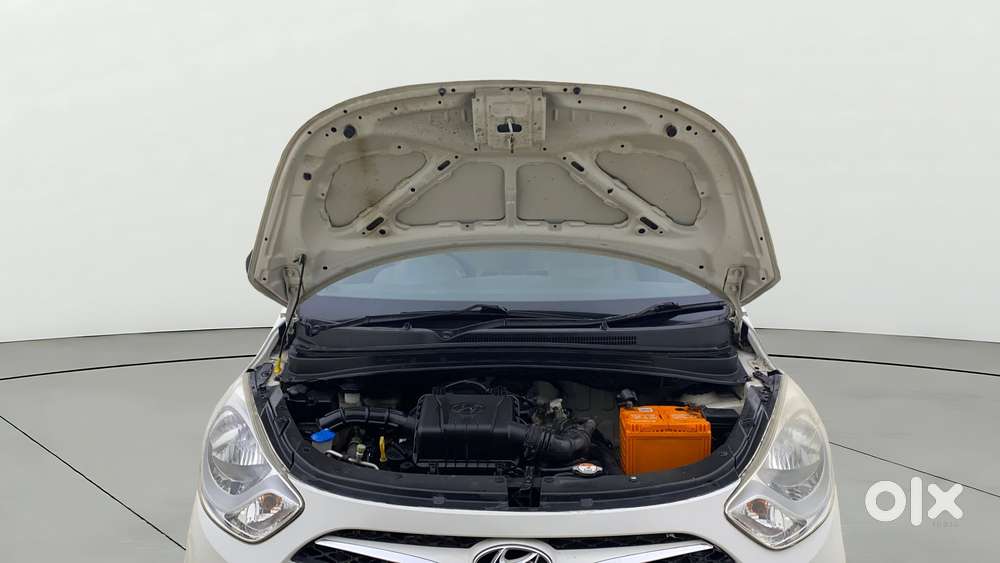 Hyundai I10 Magna 1.1l, 2014, Petrol