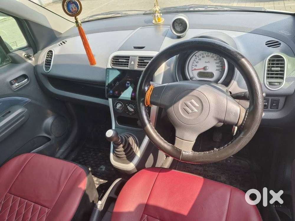 Maruti Suzuki Ritz 2009-2011 Genus Vdi, 2012, Diesel