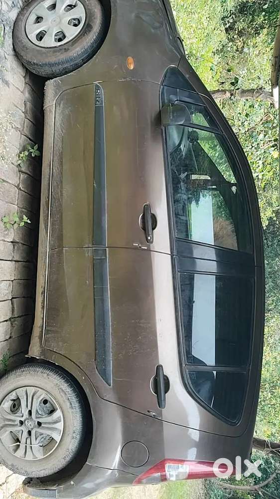 Maruti Suzuki Ritz 2010 Petrol Good Condition