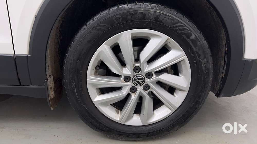 Volkswagen Tiguan 2.0 Tdi Highline, 2024, Petrol