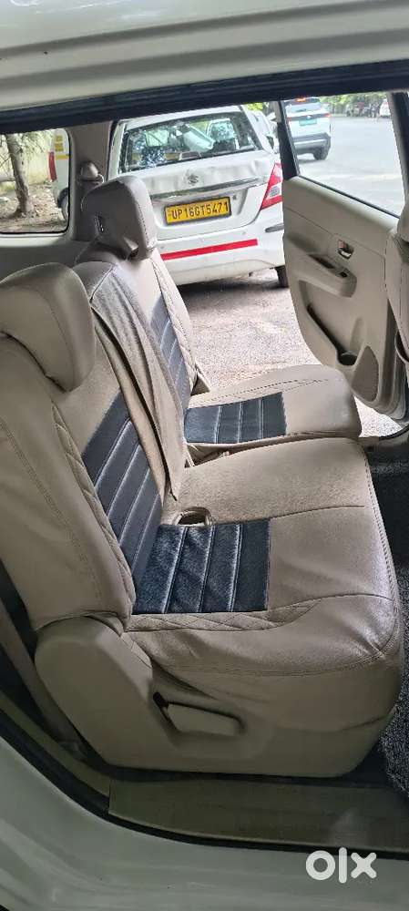 Maruti Suzuki Ertiga 2021 Lxi