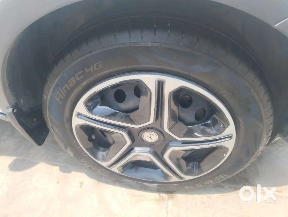 Tata Nexon 2022 Diesel 59000 Km Driven