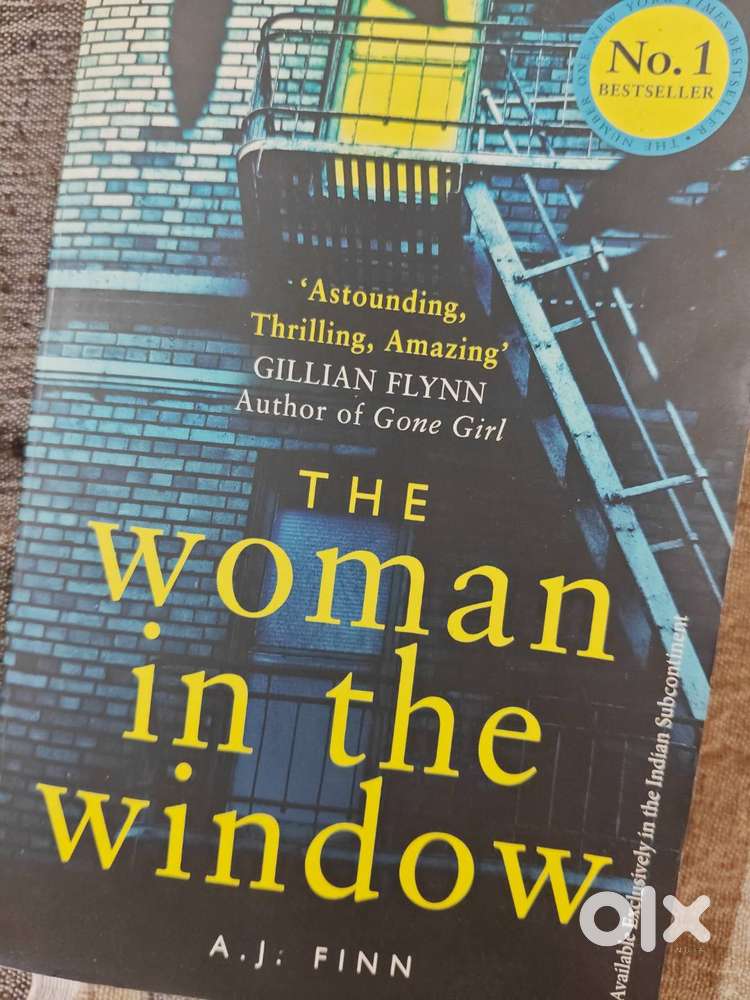 Women on the train