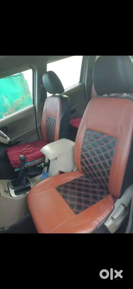 Mahindra Tuv 300 2016