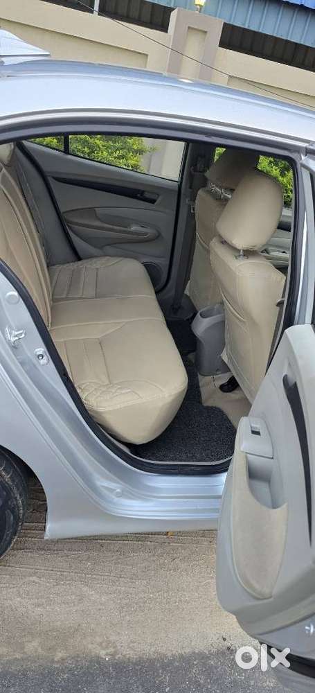 Honda City 2008-2011 1.5 V Mt, 2009, Petrol