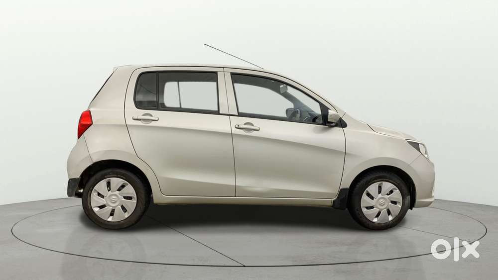 Maruti Suzuki Celerio Zxi Amt, 2019, Petrol