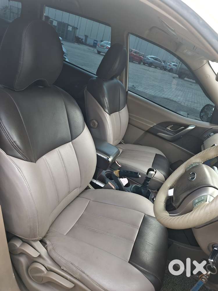 Mahindra Xuv500 2012 Diesel Well Maintained