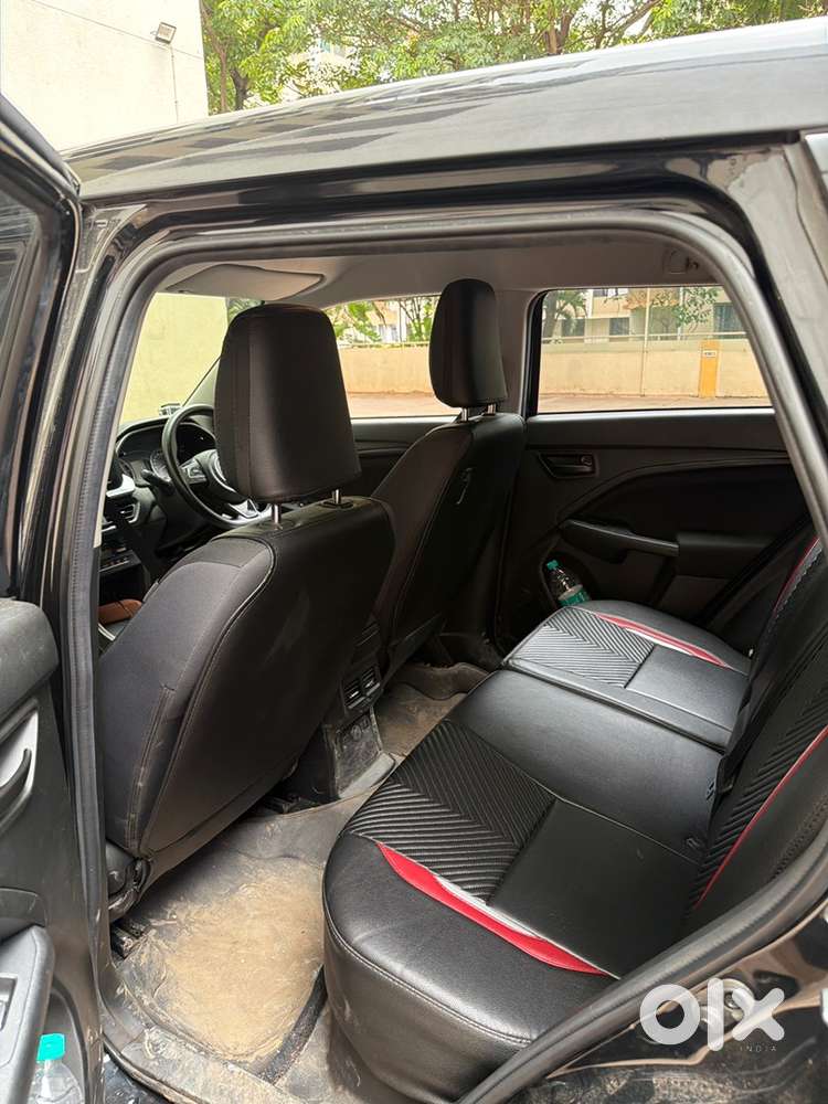 Maruti Suzuki Brezza 2025 Vxi Petrol