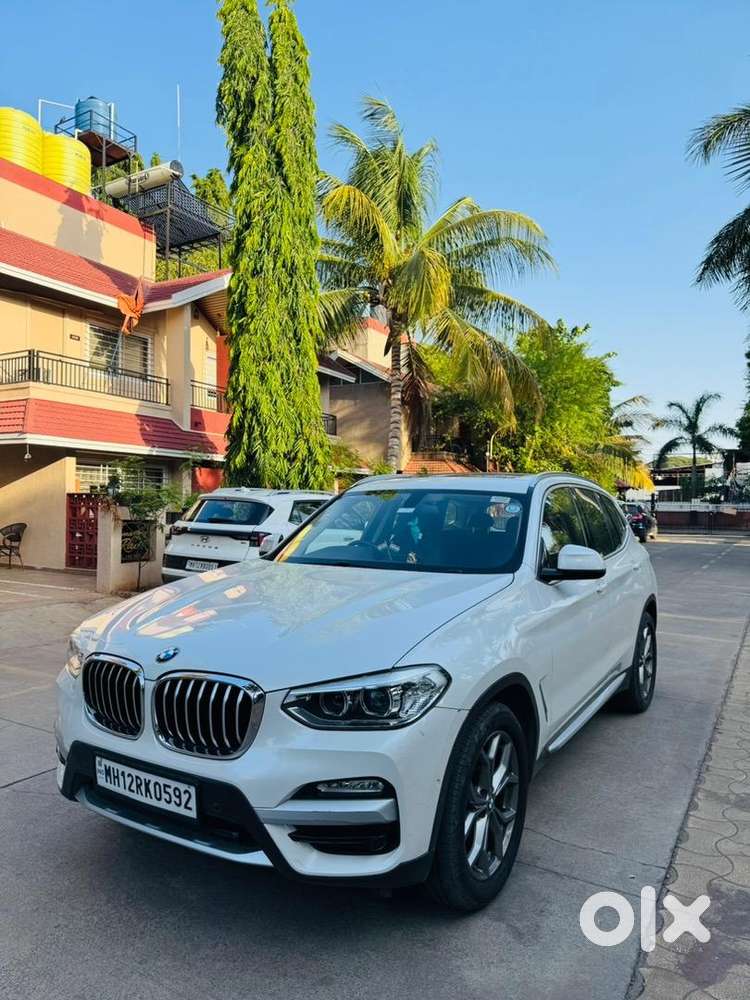 Bmw Automatic Diesel 2018
