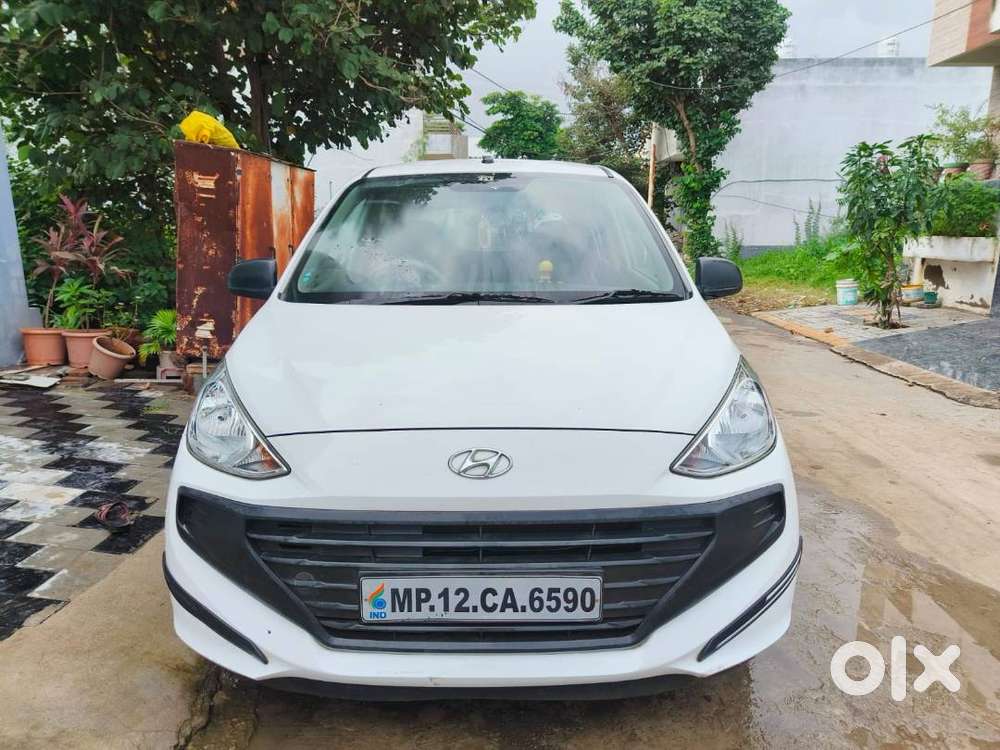 Hyundai New Santro Era 2019
