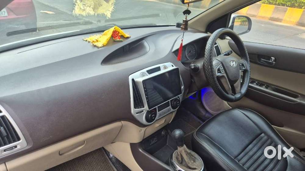 Hyundai I20 Asta