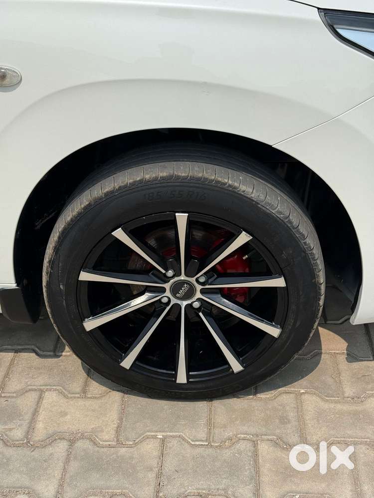 Maruti Suzuki Baleno Sigma, 2024, Petrol