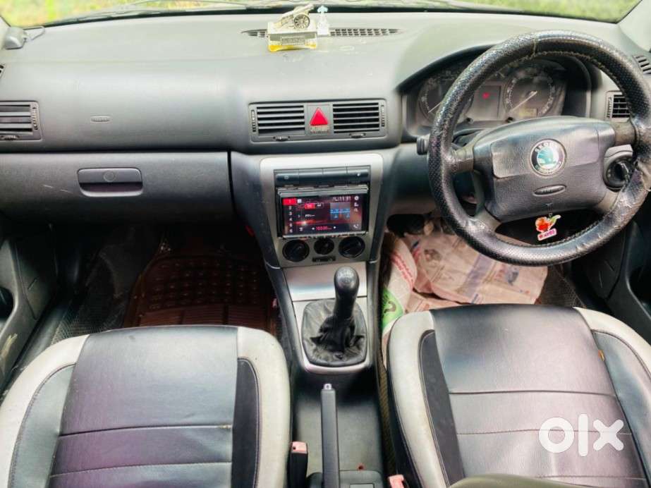 Skoda Octavia 2000-2010 Elegance 1.9 Tdi, 2006, Diesel