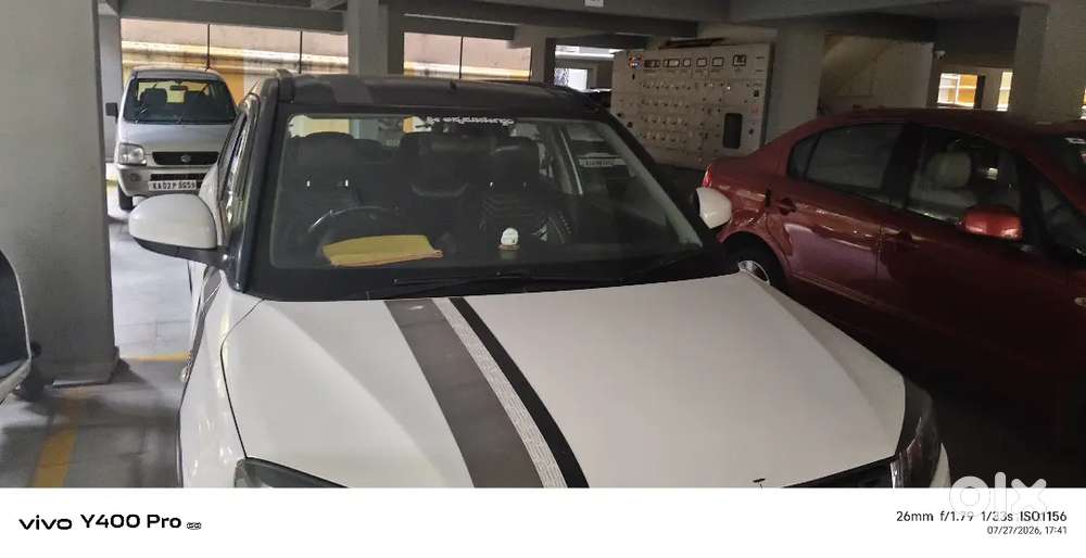 Maruti Suzuki Vitara Brezza 2020 Diesel 151569 Km Driven