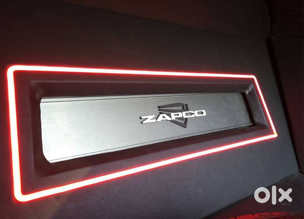 Ford Mustang V8, 2019, Petrol