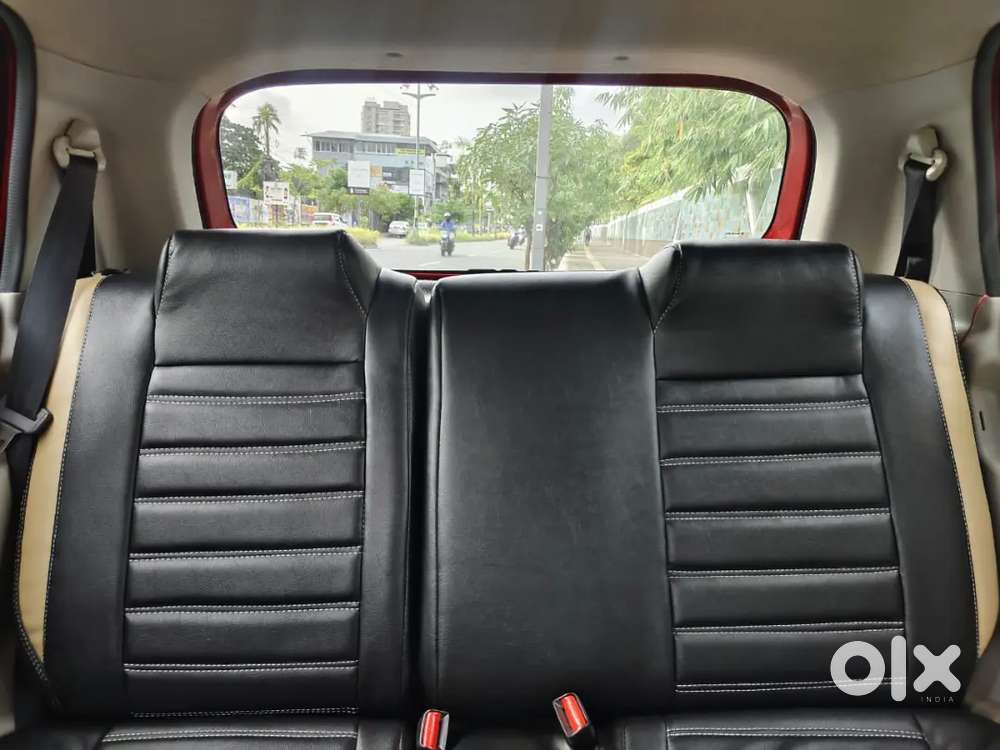 Maruti Suzuki Celerio 2016