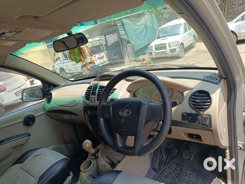 Mahindra Xylo H4 Bs Iv, 2016, Diesel