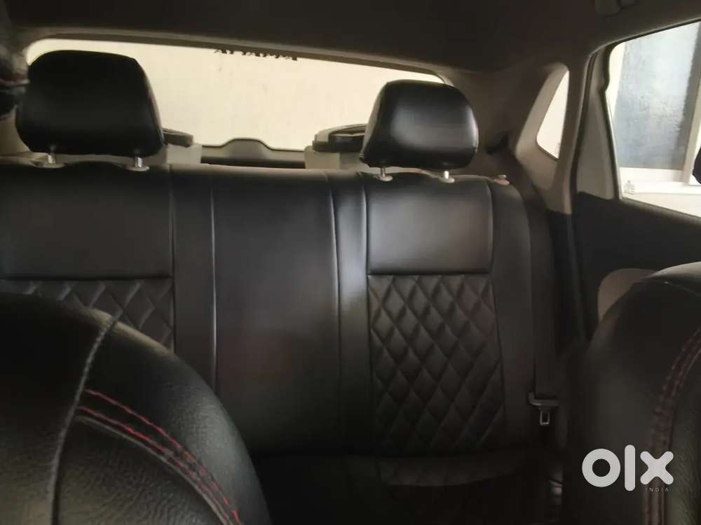Volkswagen Polo 1.2 Tsi 2011