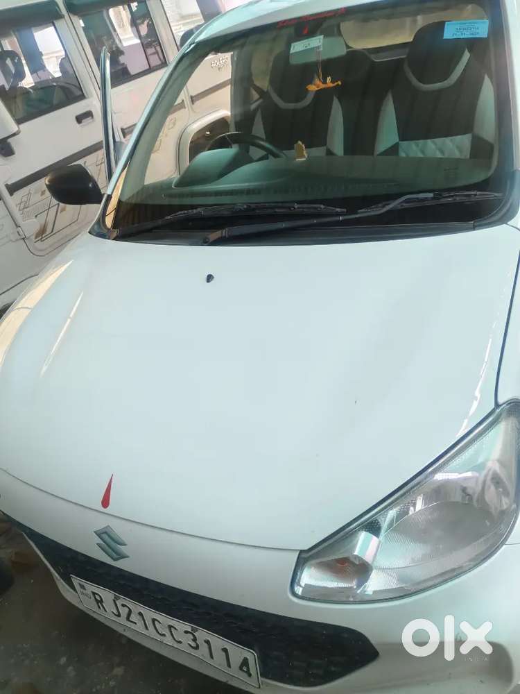 Maruti Suzuki Alto 2023 Vxi Plus New Condition