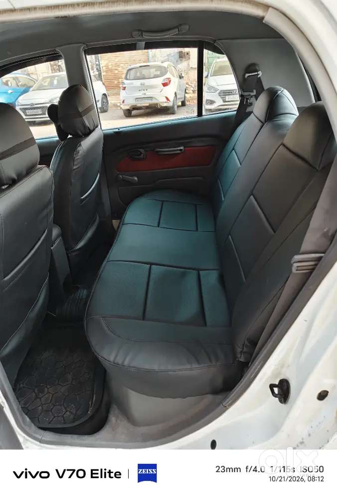 Hyundai Santro Gls 2008 Manual