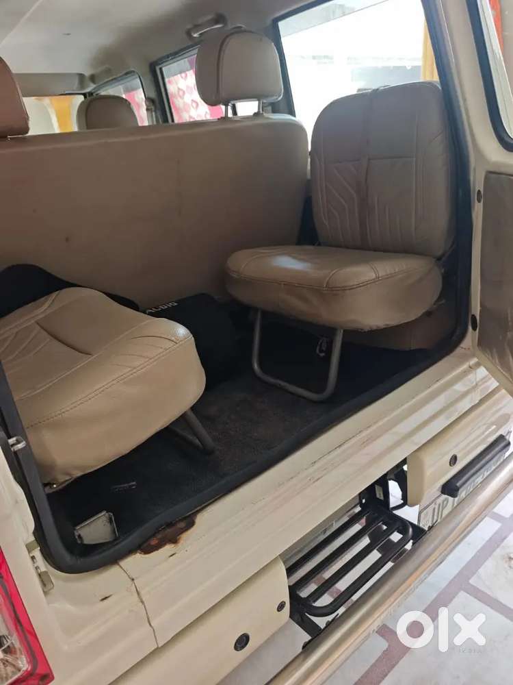 Mahindra Bolero 2020 Zlx