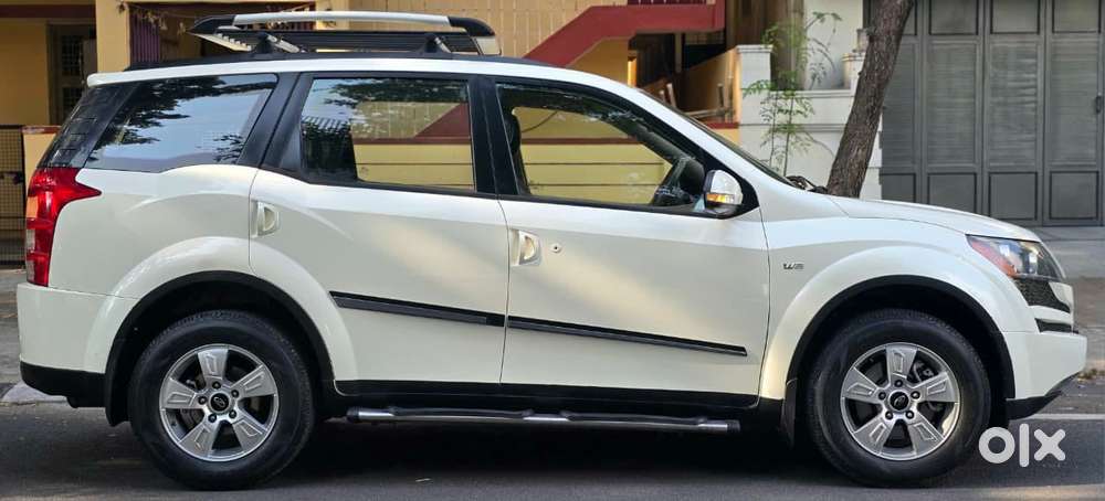 Mahindra Xuv500 W8, 2013, Diesel