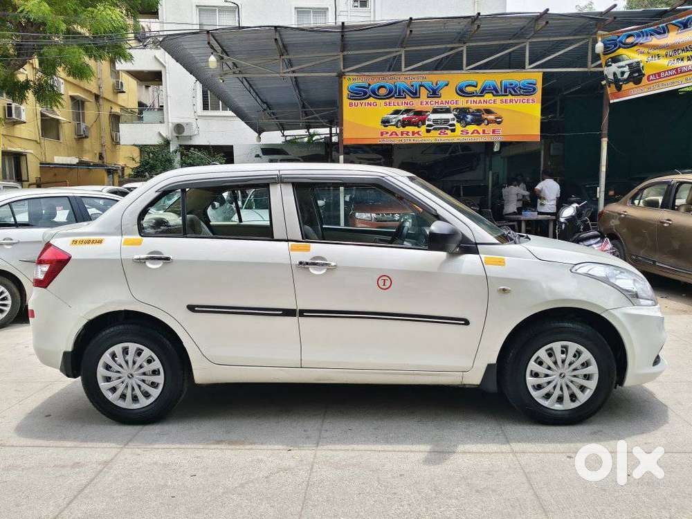 Maruti Suzuki Swift Dzire Tour, 2020, Diesel