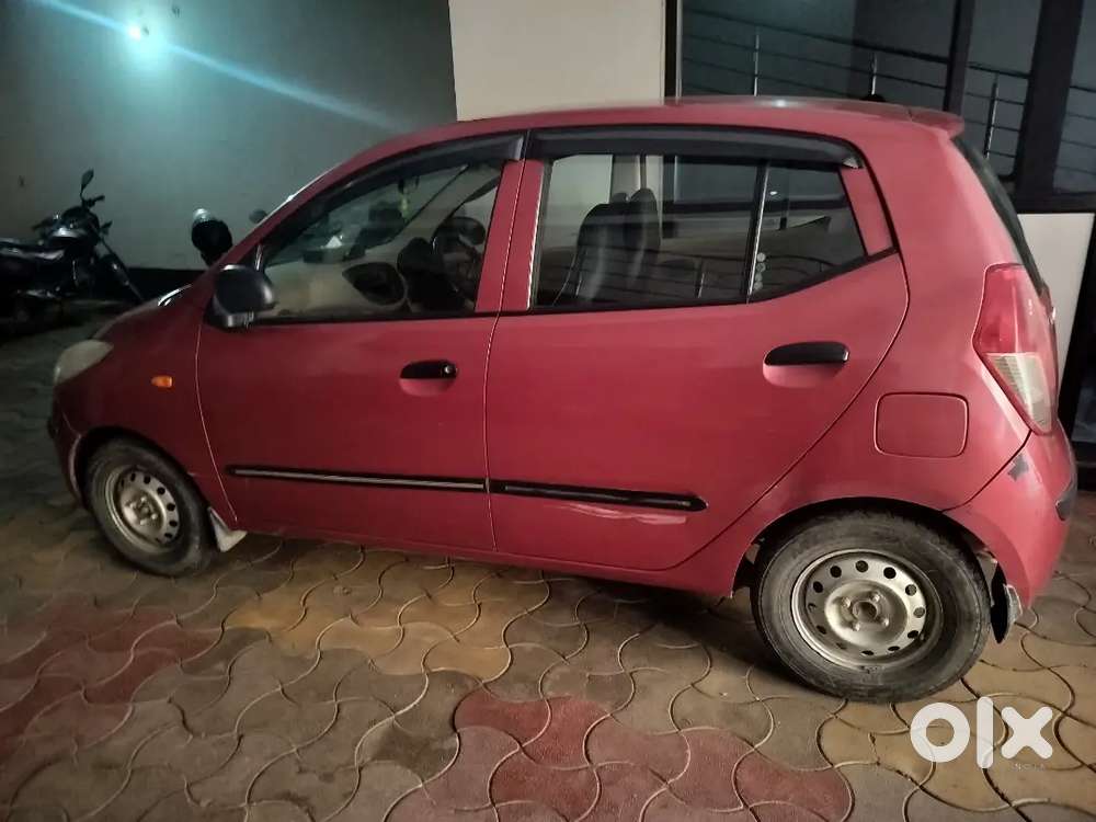 Hyundai I10 Era 2008