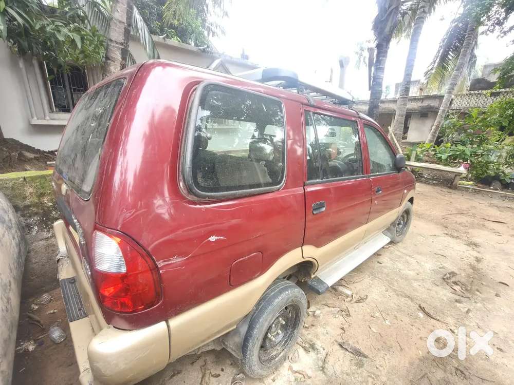 Chevrolet Tavera 2009