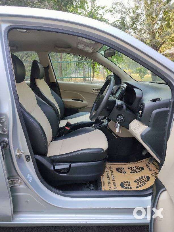 Hyundai New Santro 1.1 Sportz Mt, 2018, Petrol