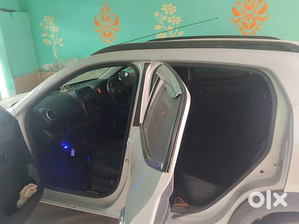 Renault Kwid Petrol 2020