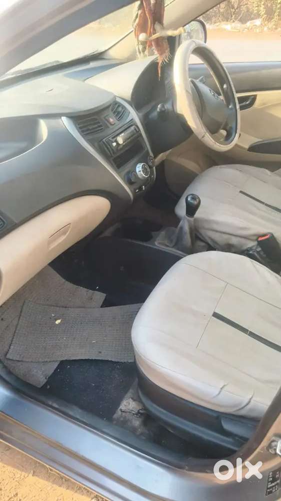 Hyundai Eon 2014 Petrol Well Maintained