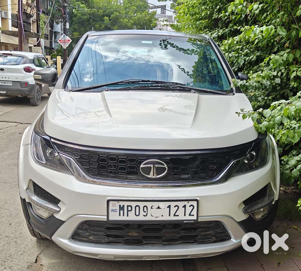 Tata Hexa Xm, 2018, Diesel