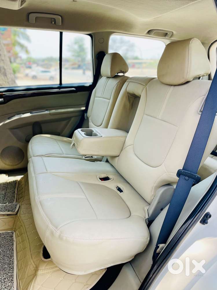 Mitsubishi Pajero Sport 4x2 Automatic, 2015, Diesel