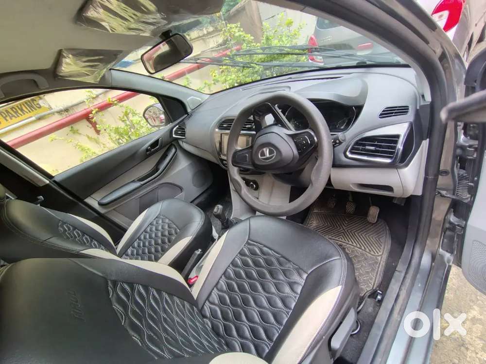 Tata Tiago 1.2 Rhythm 2023
