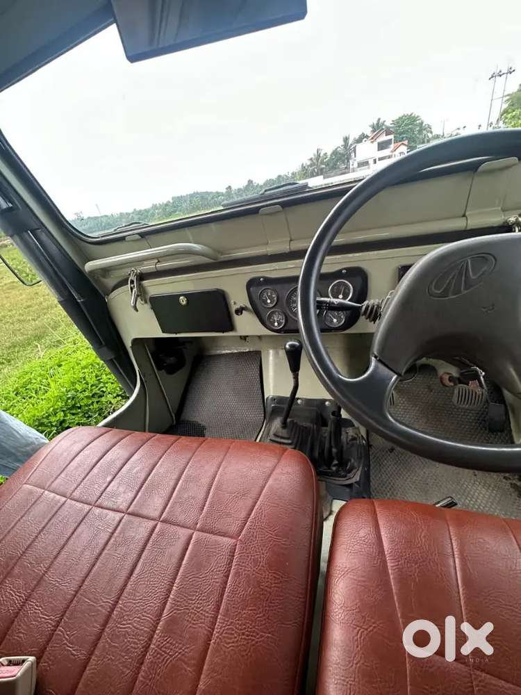 Jeep 4*4 Sale