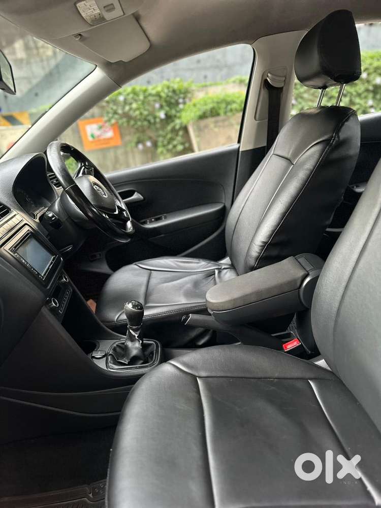 Volkswagen Vento 1.6 Comfortline, 2016, Petrol