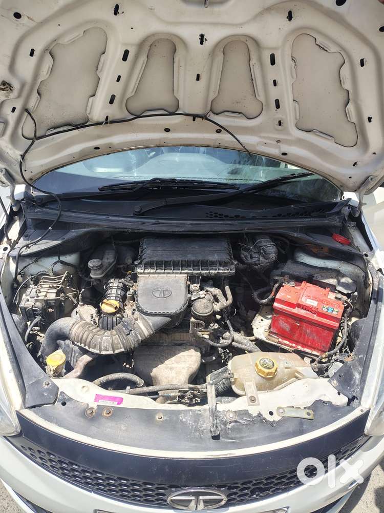 Tata Tiago 1.2 Revotron Xm Option, 2019, Petrol