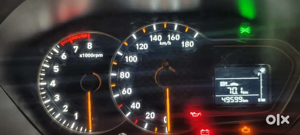 Hyundai Santro Magna 2019 Petrol Manual