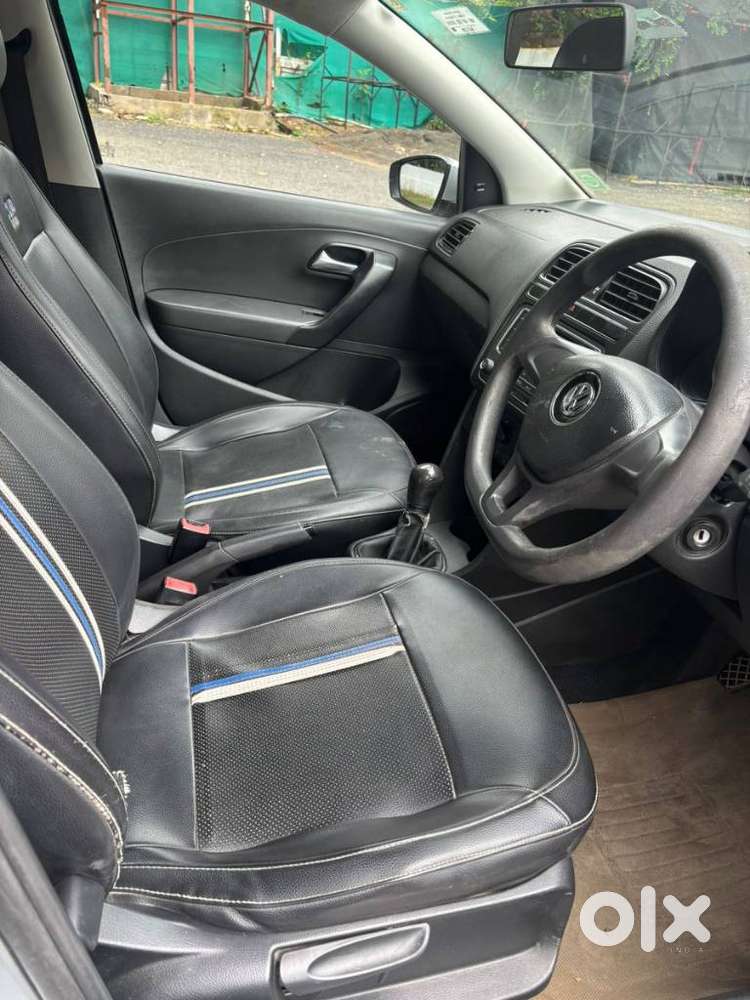 Volkswagen Polo 1.5 Tdi Highline, 2019, Diesel