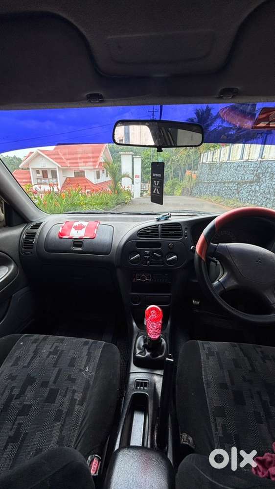 Mitsubishi Lancer Diesel Manual 2005