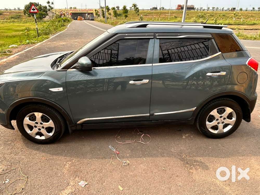 Mahindra Xuv300 Diesel Manual 2019