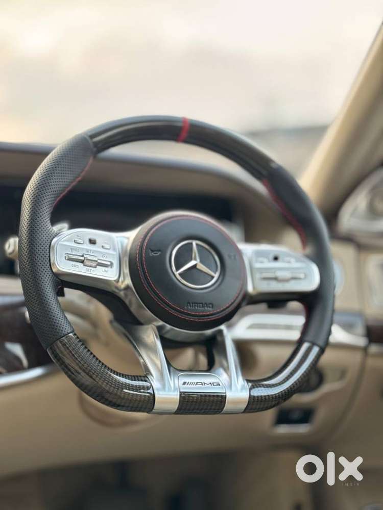Mercedes-benz S-class S 350 D, 2016, Diesel