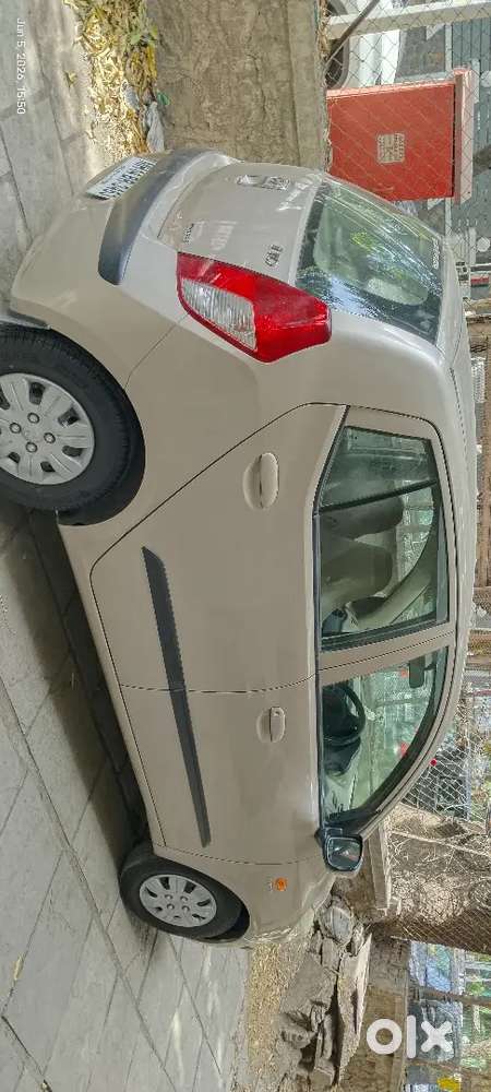 Hyundai I10 Magna 2009