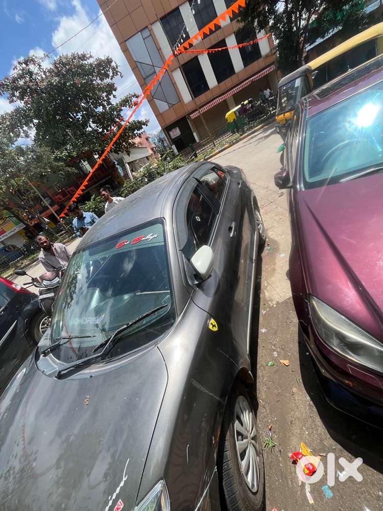Maruti Suzuki 2022 2nd owner