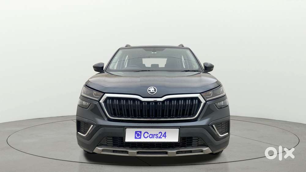 Skoda Kushaq 1.0 Tsi Style, 2022, Petrol